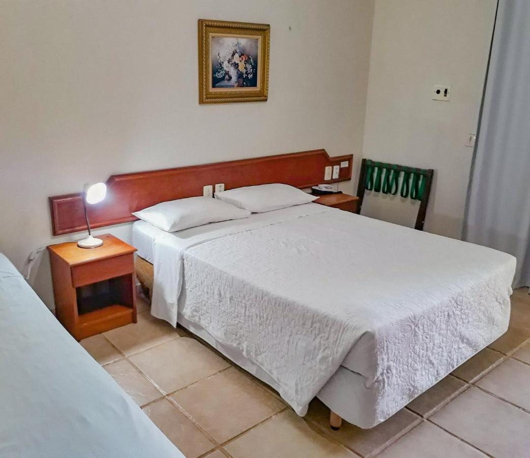 Beloalter Hotel Alter do Chao Zewnętrze zdjęcie