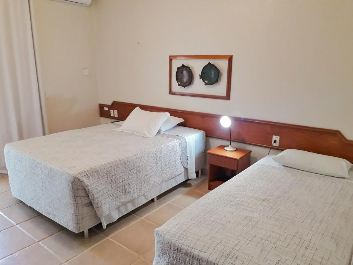 Beloalter Hotel Alter do Chao Zewnętrze zdjęcie