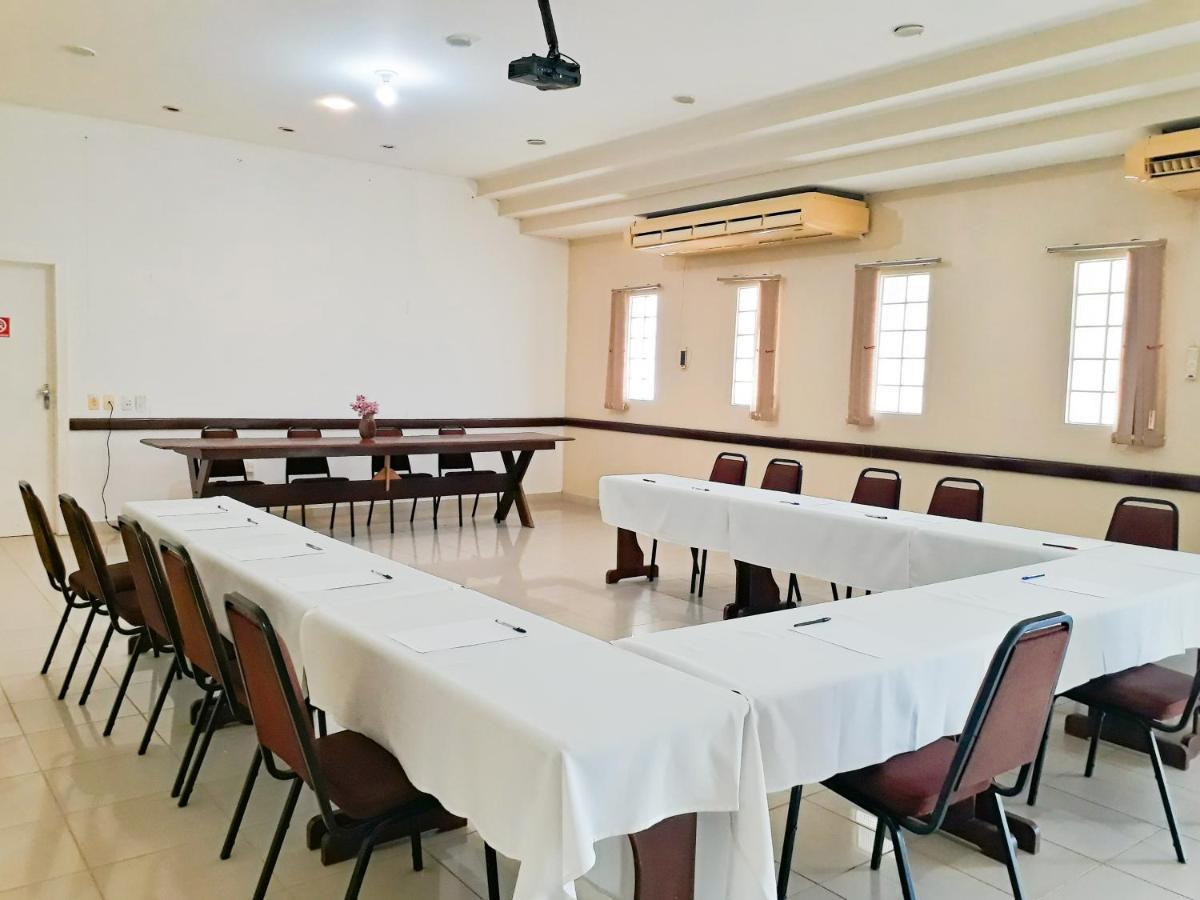Beloalter Hotel Alter do Chao Zewnętrze zdjęcie
