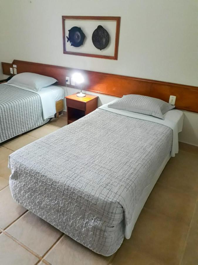Beloalter Hotel Alter do Chao Zewnętrze zdjęcie