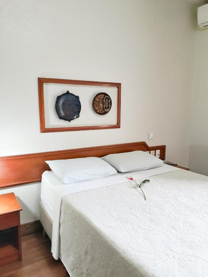 Beloalter Hotel Alter do Chao Zewnętrze zdjęcie