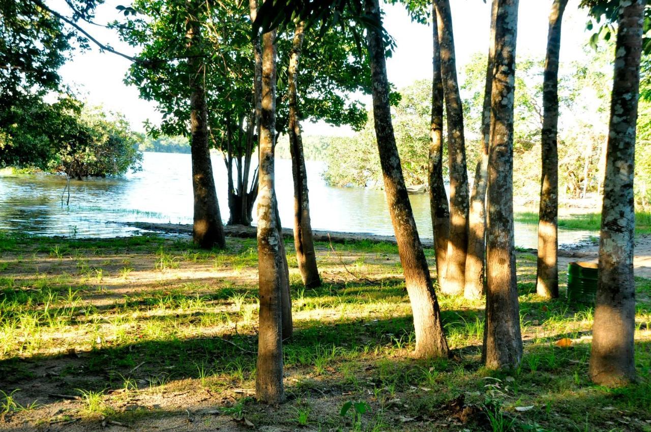 Beloalter Hotel Alter do Chao Zewnętrze zdjęcie